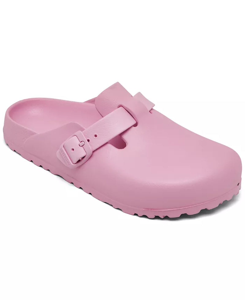 Women'S Boston Essentials EVA Clogs from Finish Line